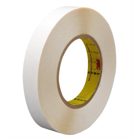 3M 1/2'' x 36 yds. 3M 9579 Double Sided Film Tape, 2PK T95195792PK